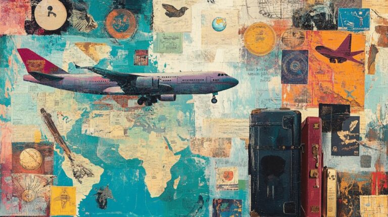 Top 8 des phrases en anglais a connaitre absolument pour survivre pendant votre voyage
