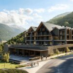 L’hotel Centric Atiram en Andorre : une escapade 3 etoiles au cœur des Pyrenees