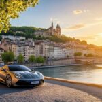 Location de voiture à Lyon : explorez la métropole et la région Rhône-Alpes facilement avec nos conseils parking